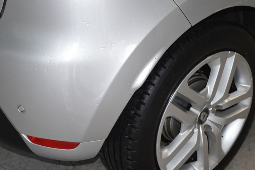 RENAULT CLIO IV BUSINESS 2017 - Photo n°5