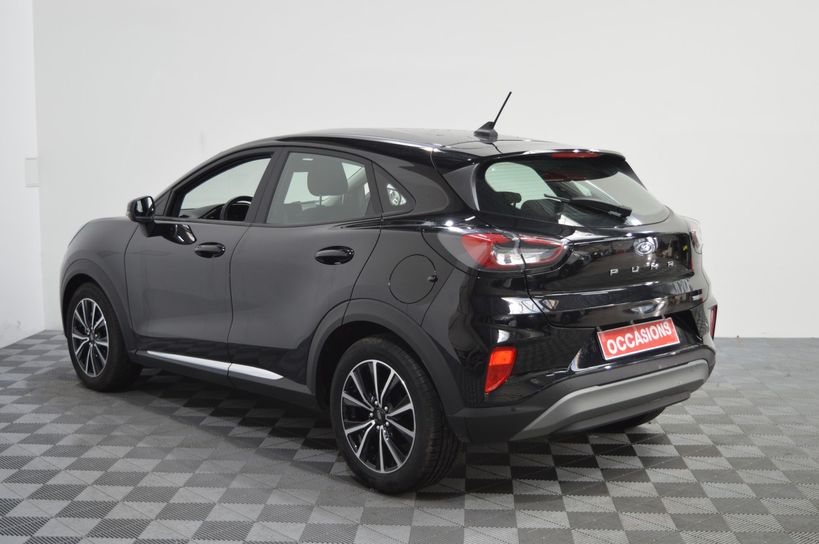 FORD PUMA 2020 - Photo n°4