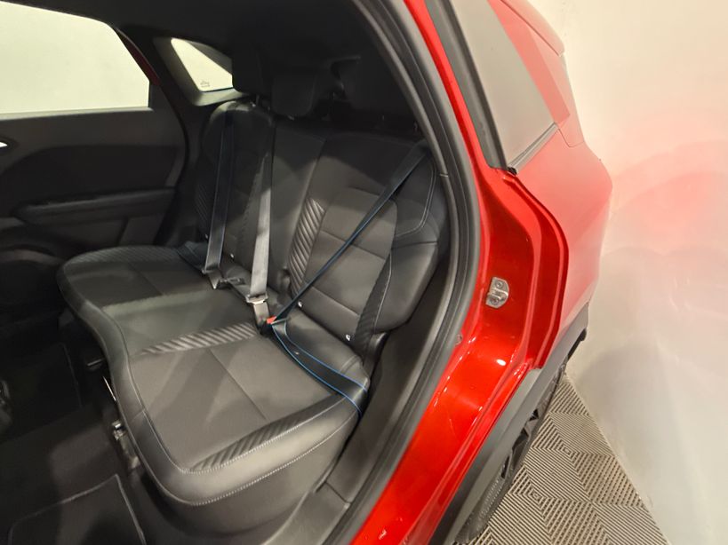 RENAULT SYMBIOZ 2024 - Photo n°10