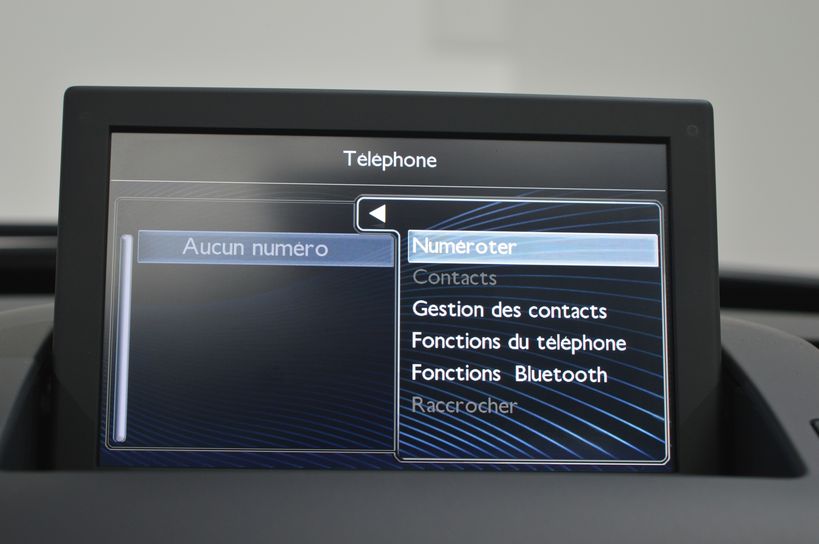 PEUGEOT 3008 2014 - Photo n°14