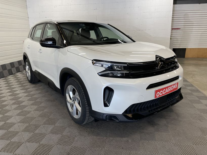 CITROEN C5 AIRCROSS 2023 - Photo n°3