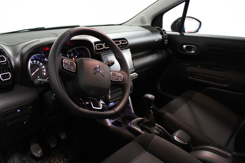 CITROEN C3 AIRCROSS 2020 - Photo n°10