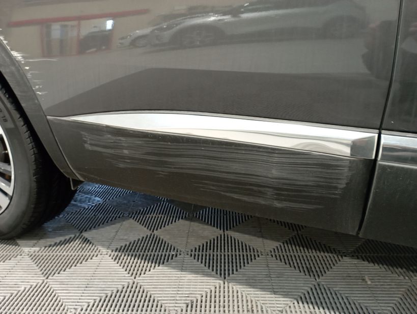 PEUGEOT 5008 2024 - Photo n°8
