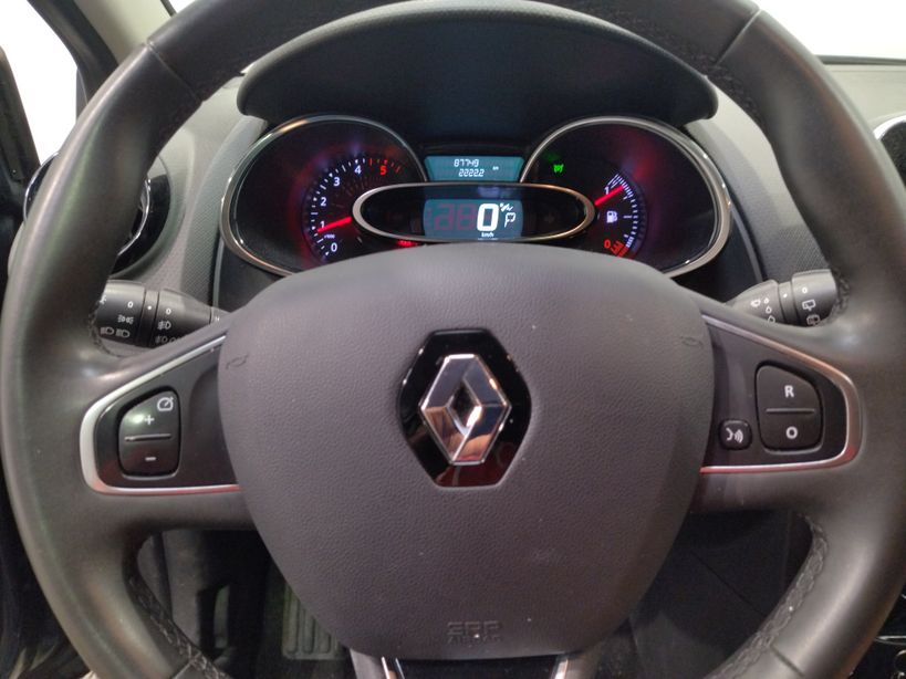RENAULT CLIO IV BUSINESS 2018 - Photo n°14