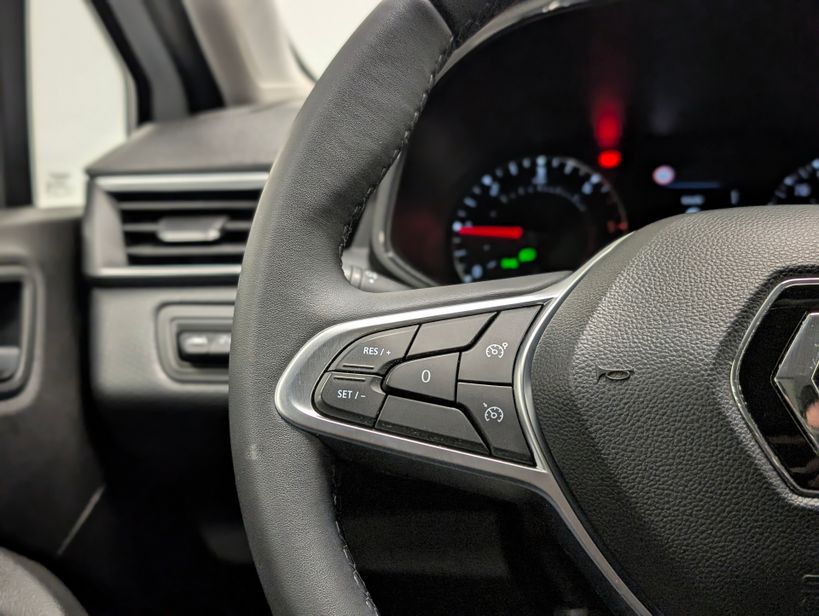 RENAULT CLIO V 2021 - Photo n°15