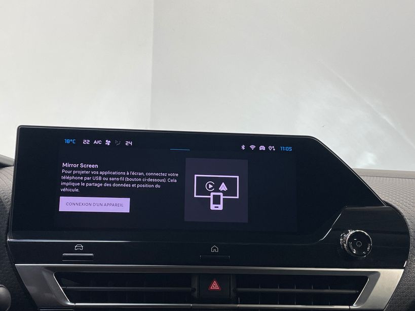 CITROEN C4 X 2023 - Photo n°15