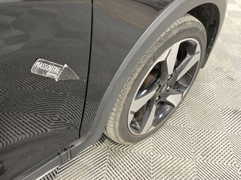 FORD FIESTA ACTIVE 2020 - Photo n°7