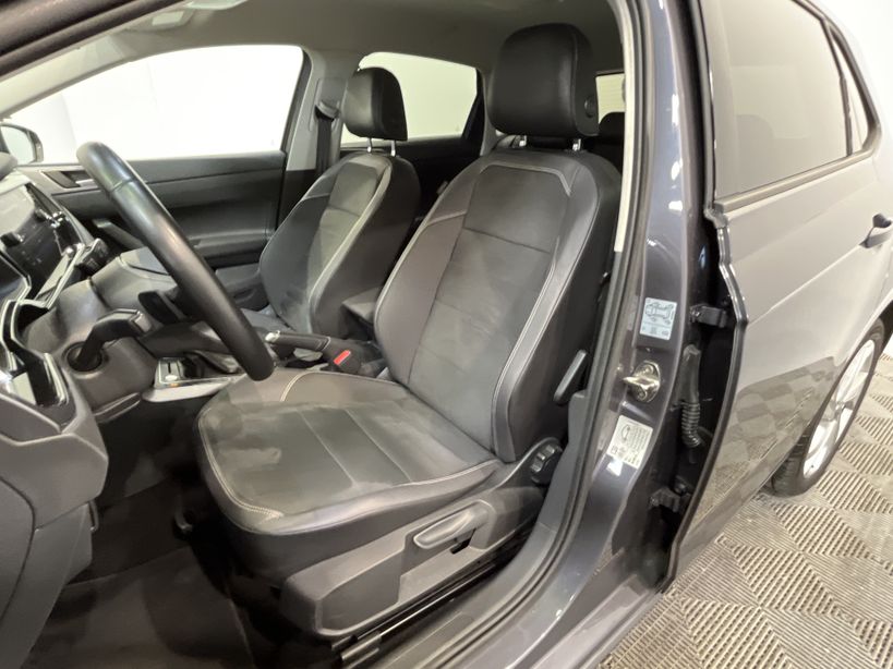 VOLKSWAGEN POLO 2021 - Photo n°9