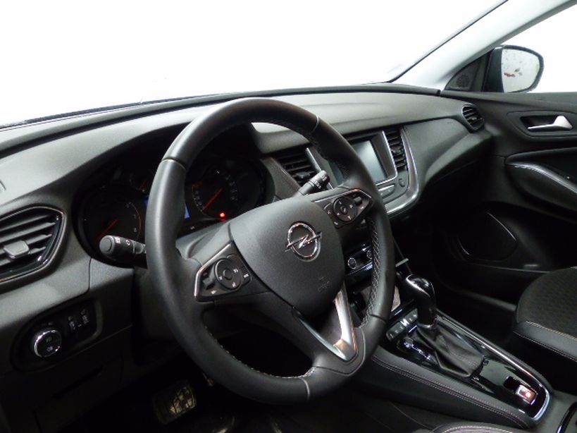 OPEL GRANDLAND X 2020 - Photo n°8