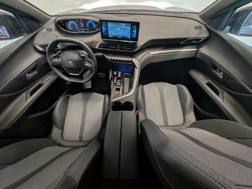 PEUGEOT 3008 2024 - Photo n°23
