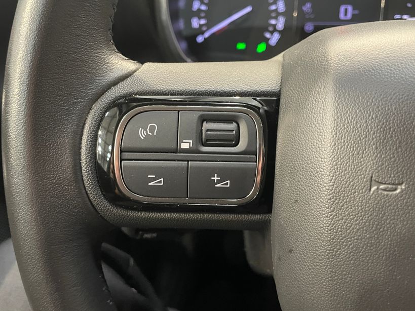 CITROEN C3 AIRCROSS 2023 - Photo n°29