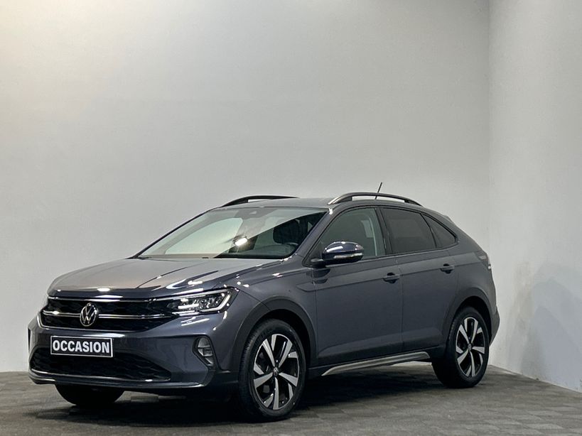 VOLKSWAGEN TAIGO 2025 - Photo n°1