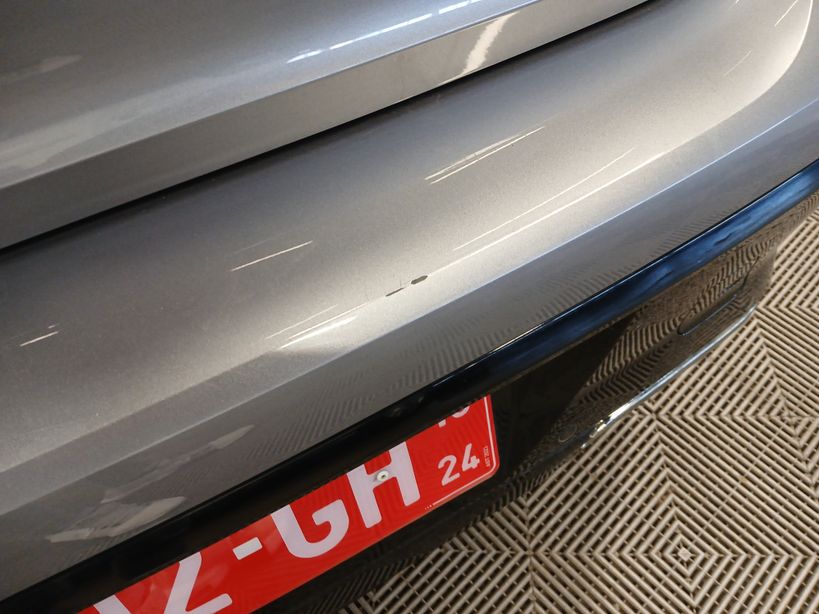 PEUGEOT 308 2024 - Photo n°7