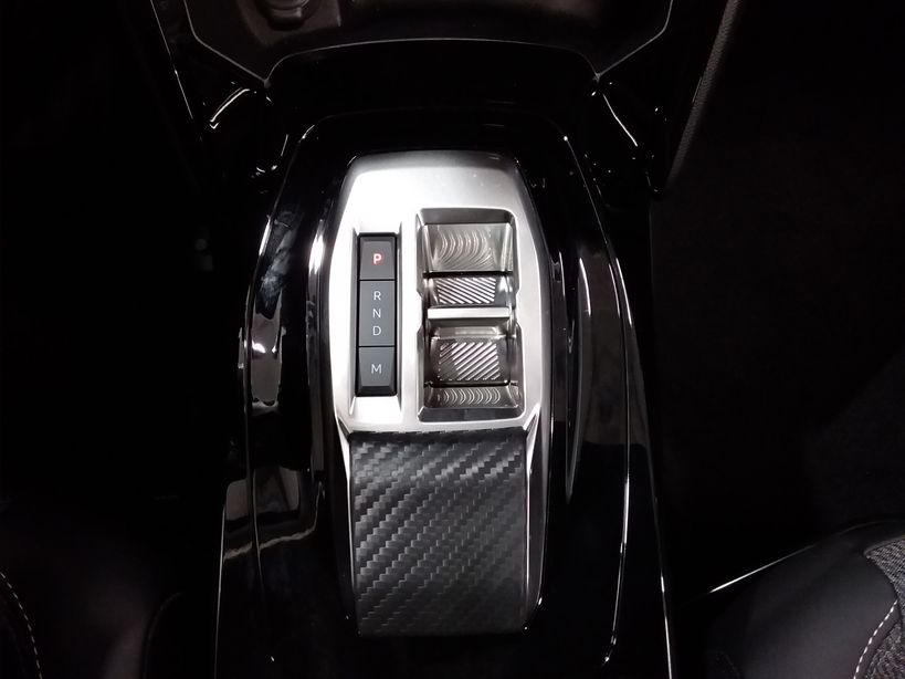 PEUGEOT 208 2025 - Photo n°19