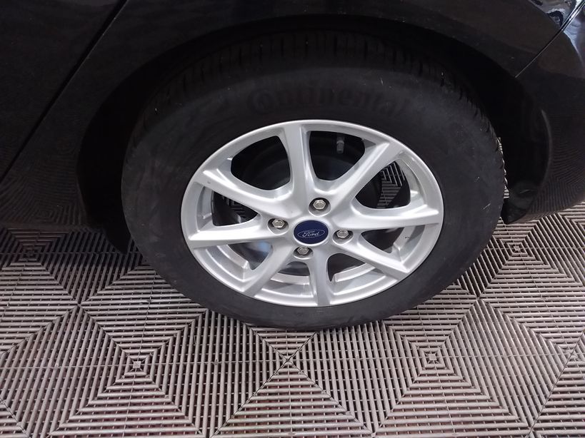 FORD FIESTA 2020 - Photo n°15