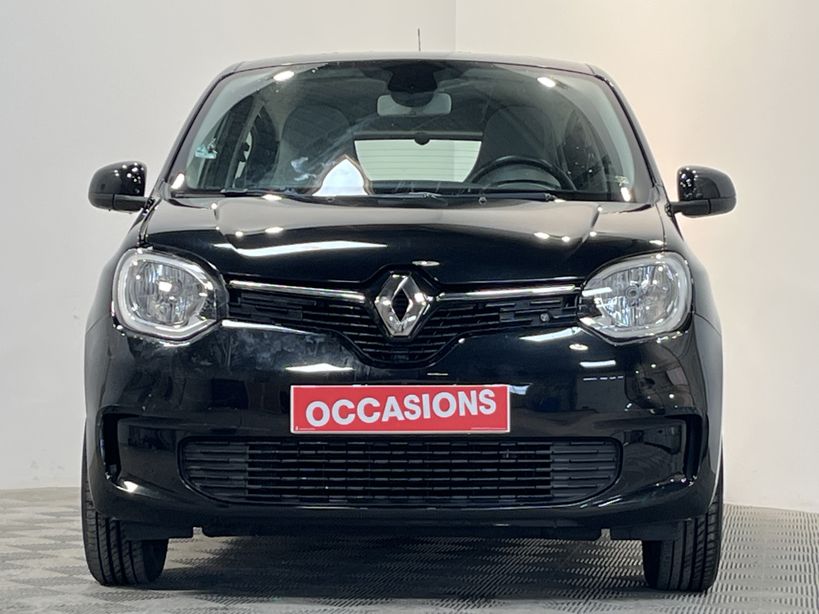 RENAULT TWINGO III 2021 - Photo n°5