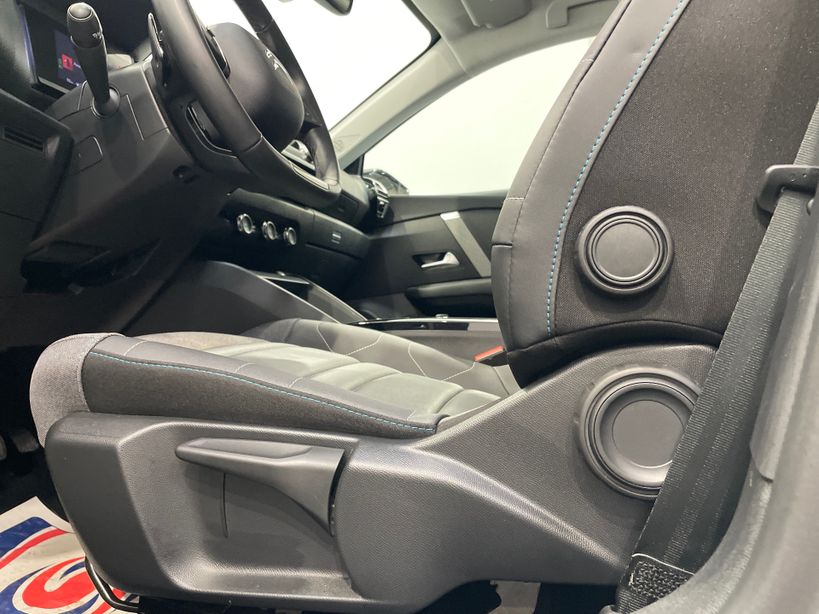 CITROEN C4 2024 - Photo n°41