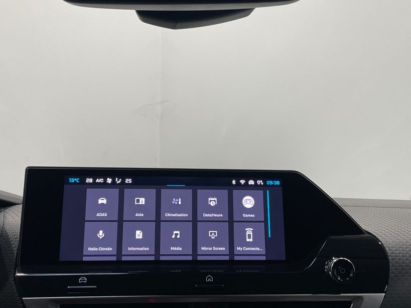 CITROEN C4 X 2023 - Photo n°17