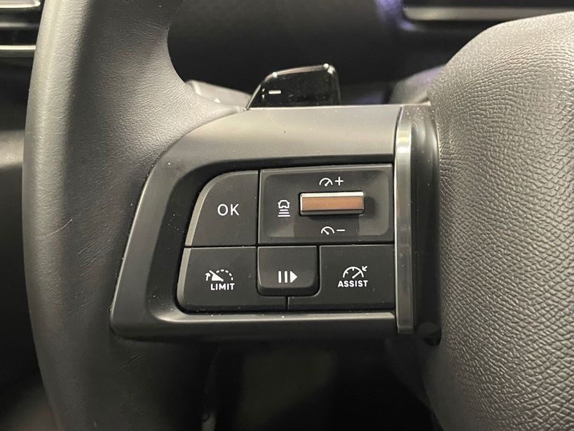 CITROEN C4 2024 - Photo n°18