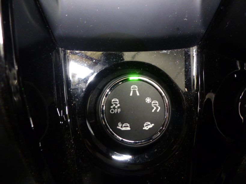 PEUGEOT 2008 2016 - Photo n°20