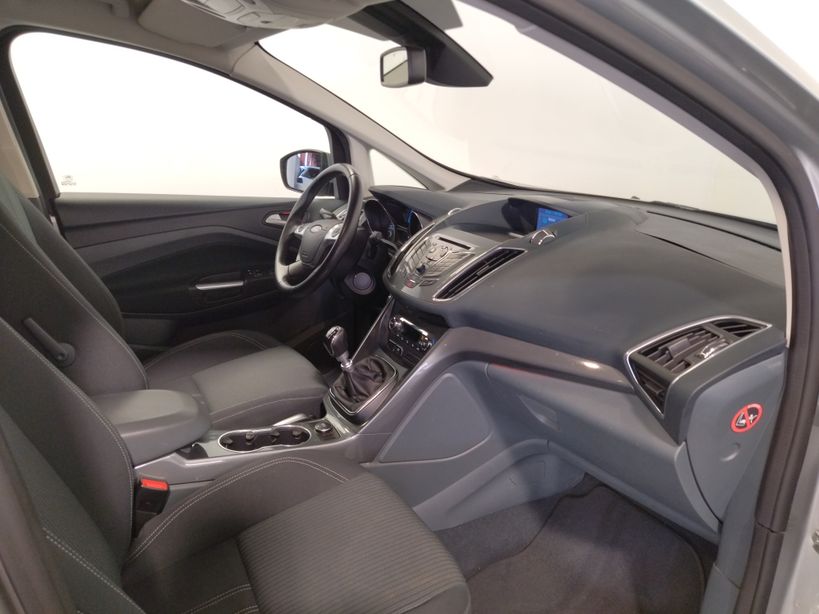 FORD C MAX 2014 - Photo n°8