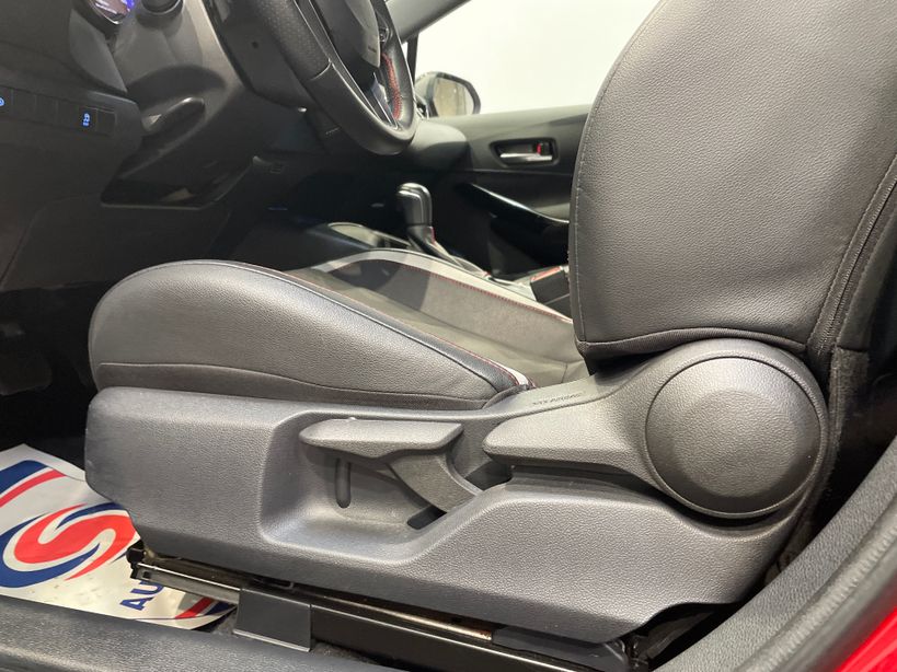 TOYOTA COROLLA HYBRIDE MY21 2022 - Photo n°36