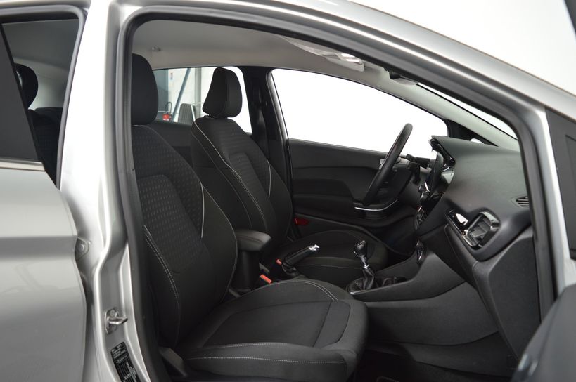 FORD FIESTA 2018 - Photo n°7