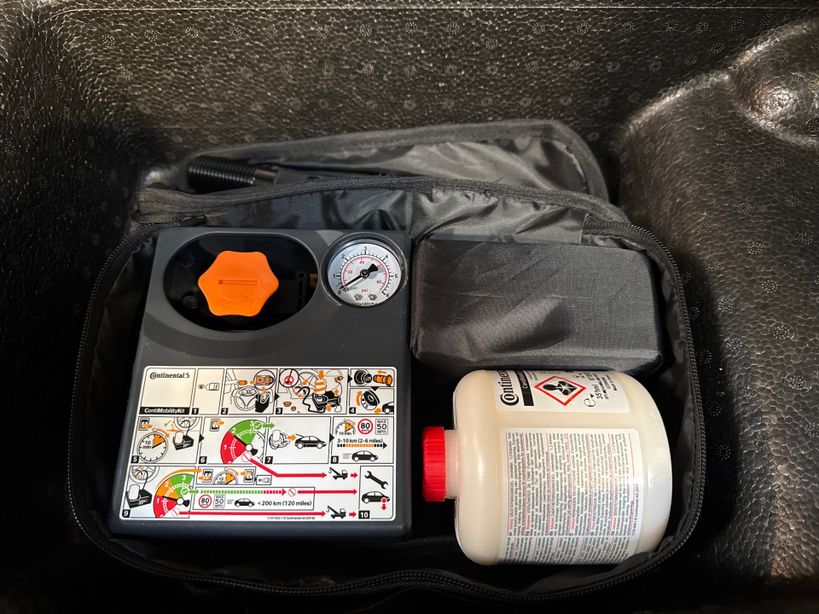 KIA SPORTAGE 2022 - Photo n°51