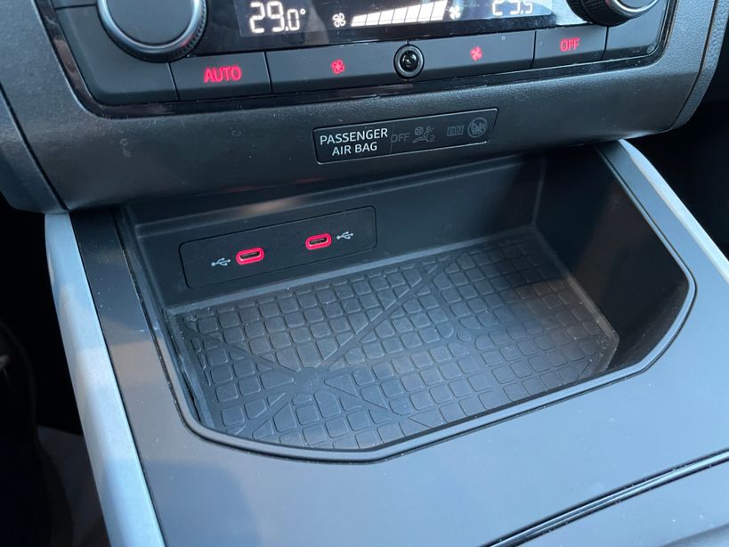 SEAT ARONA 2025 - Photo n°22