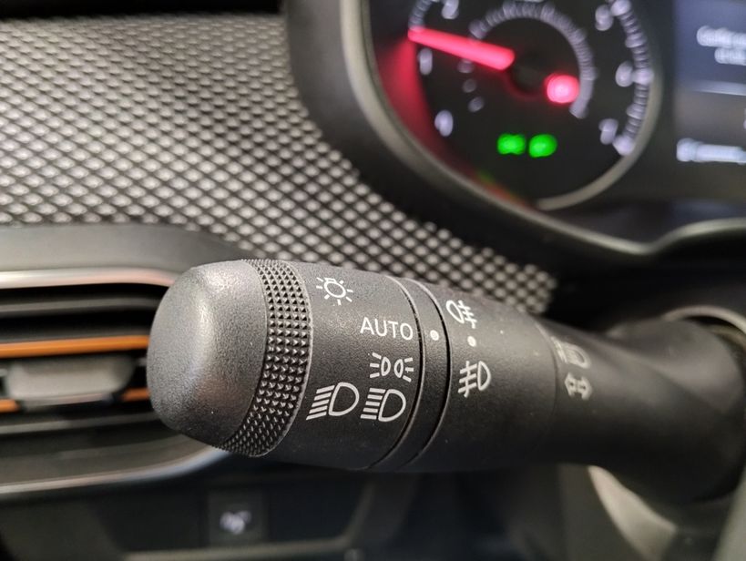 DACIA SANDERO 2022 - Photo n°21