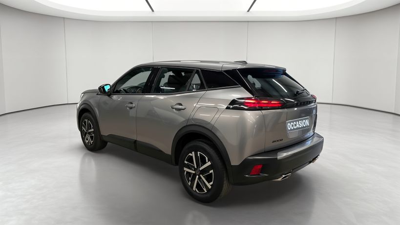 PEUGEOT 2008 2025 - Photo n°4