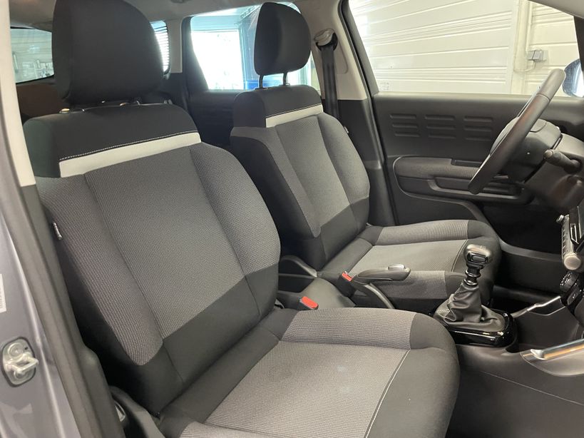 CITROEN C3 AIRCROSS 2024 - Photo n°11