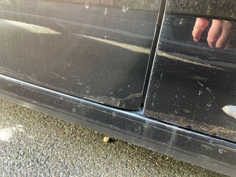 PEUGEOT 308 2023 - Photo n°6