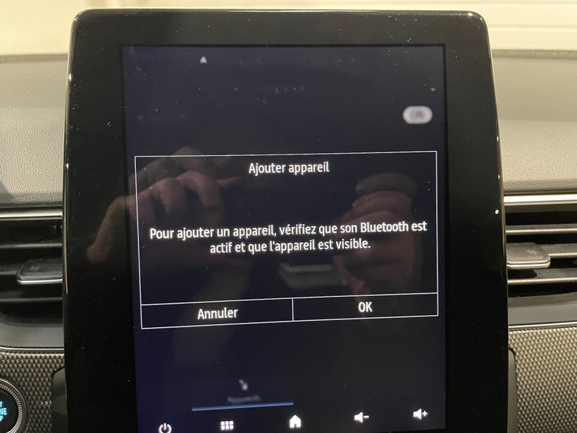 RENAULT ARKANA 2023 - Photo n°22