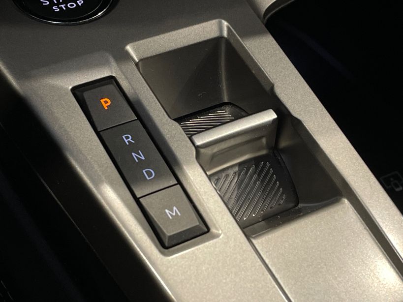 PEUGEOT 308 2023 - Photo n°19