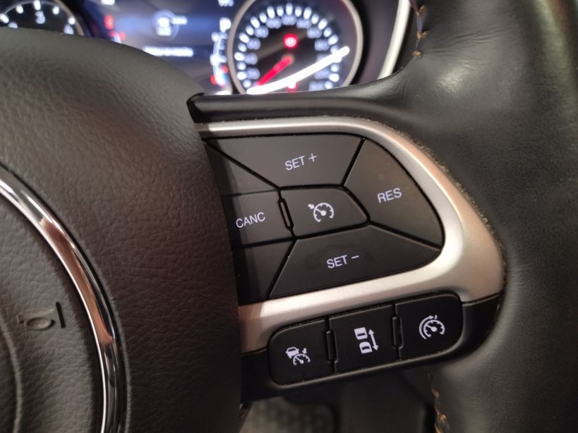 JEEP COMPASS 2019 - Photo n°28