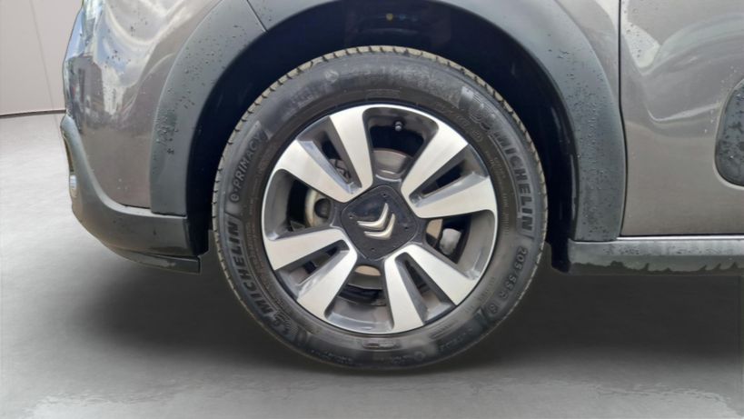 CITROEN C3 2024 - Photo n°17
