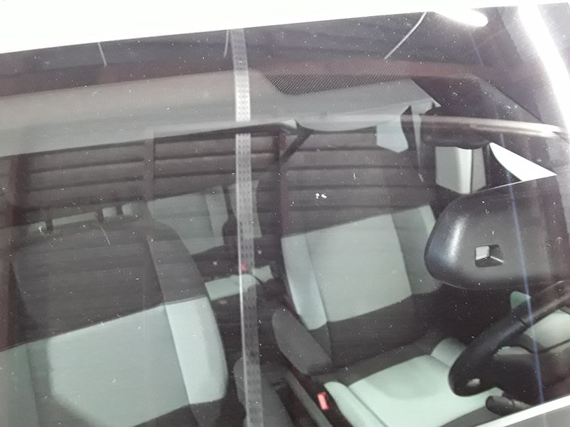 CITROEN BERLINGO 2018 - Photo n°9