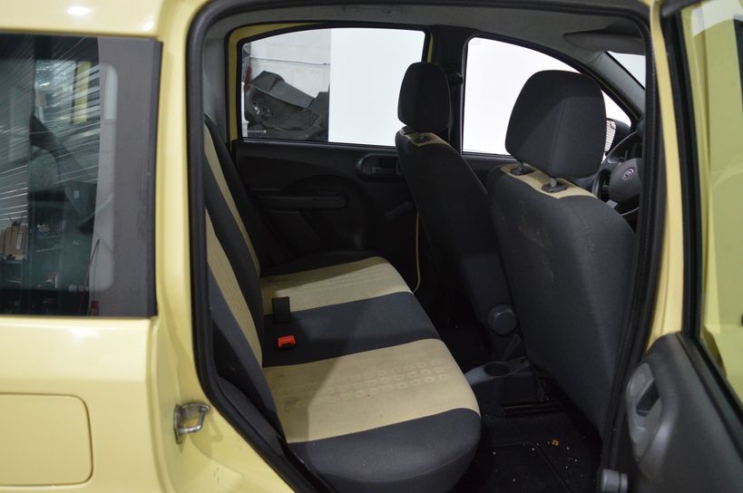 FIAT PANDA MY 2010 - Photo n°11