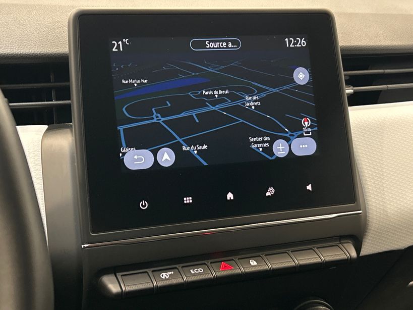 RENAULT CLIO V 2023 - Photo n°11