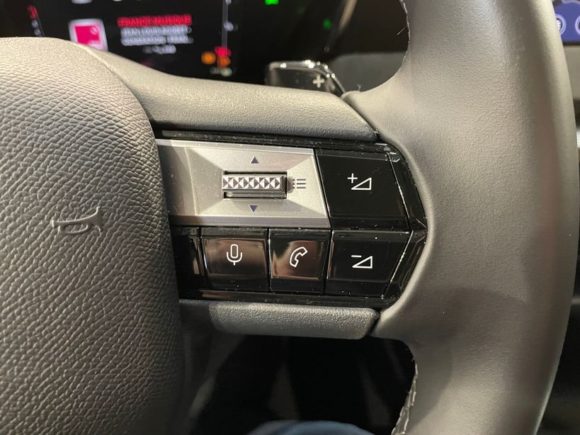 DS DS 4 2024 - Photo n°31