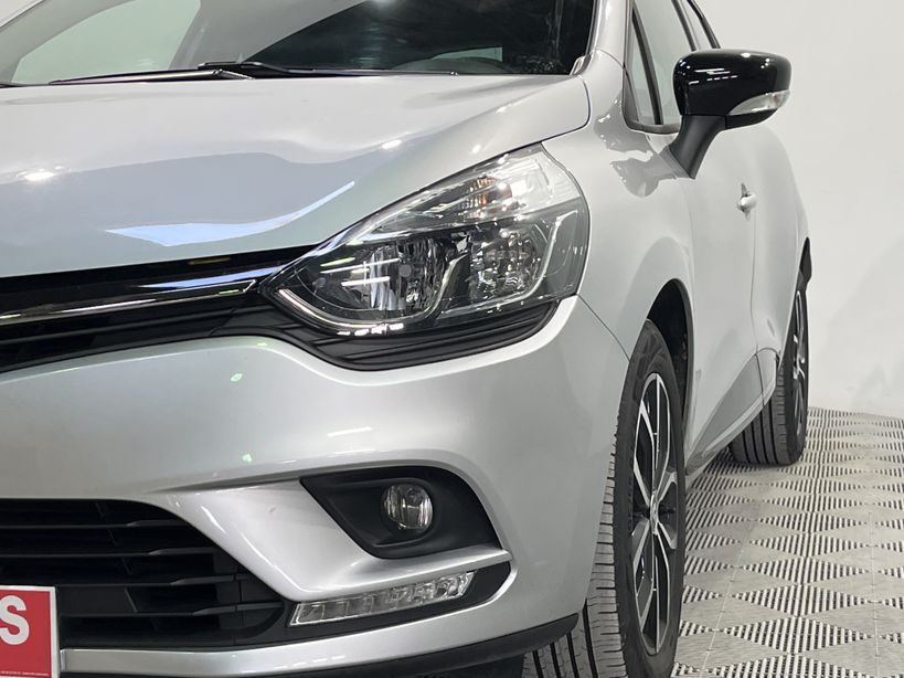 RENAULT CLIO IV 2020 - Photo n°8