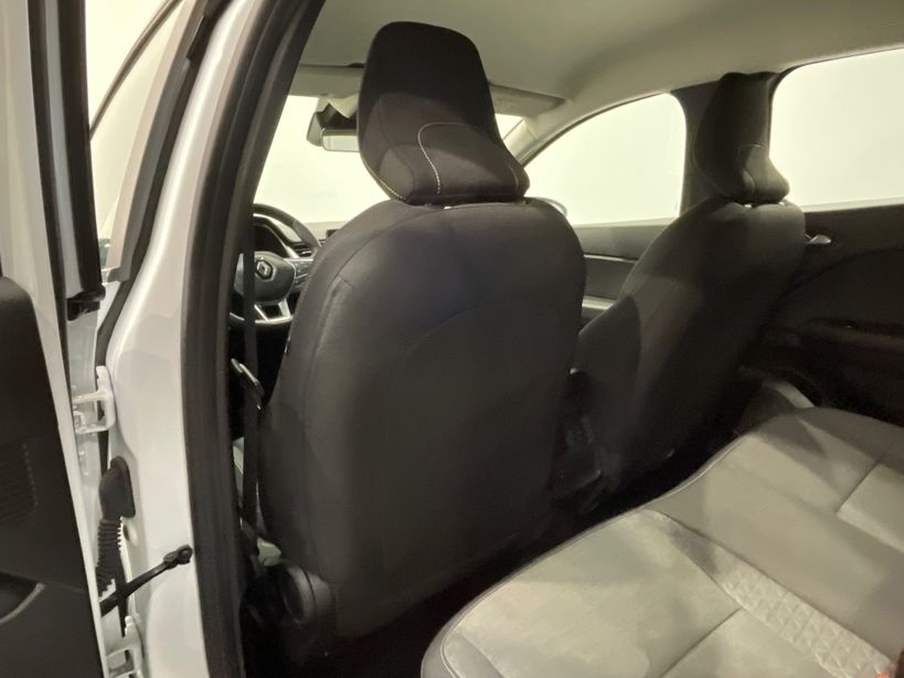 RENAULT CAPTUR 2022 - Photo n°36