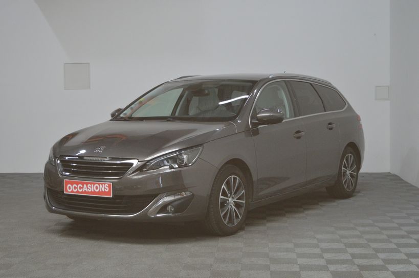 PEUGEOT 308 SW 2014 - Photo n°1