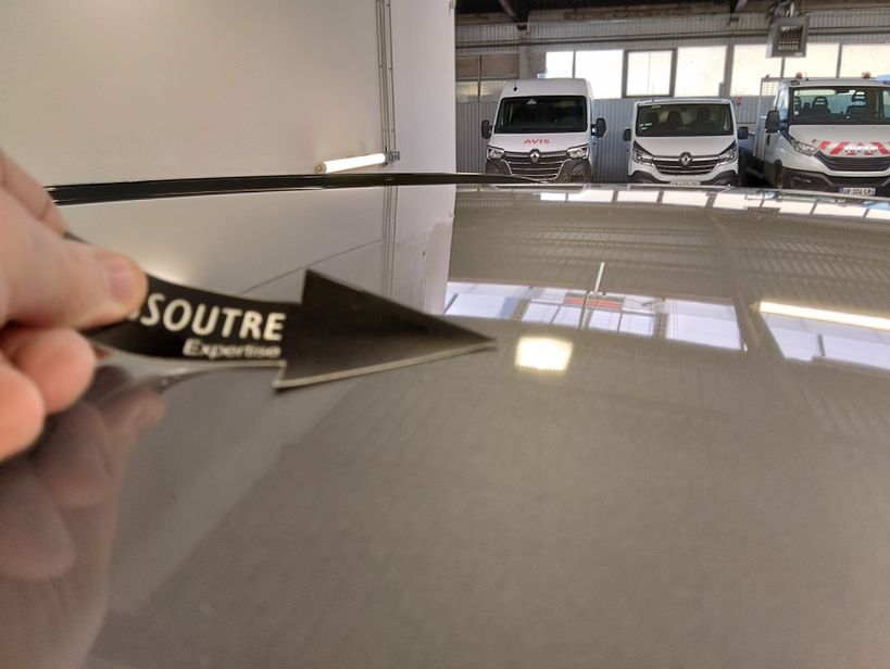 PEUGEOT 2008 2025 - Photo n°14