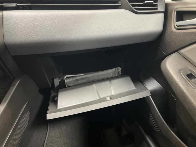 RENAULT CLIO V SOCIETE 2020 - Photo n°22