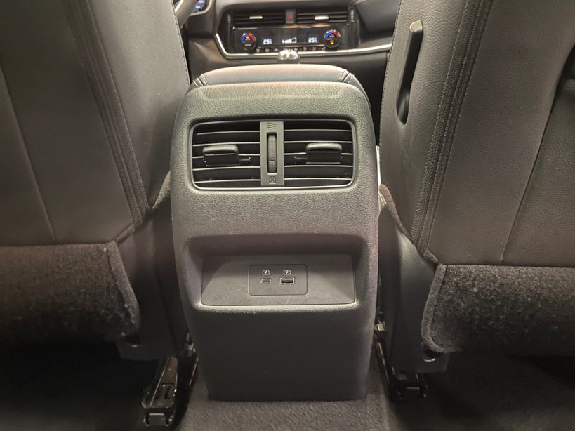 NISSAN QASHQAI 2021 2022 - Photo n°33