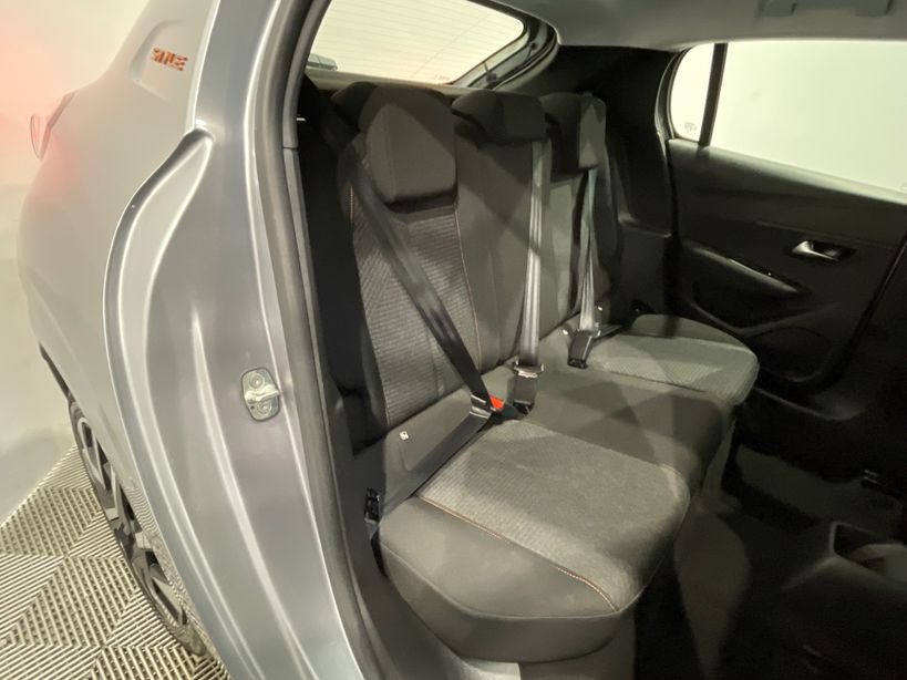 PEUGEOT 208 2025 - Photo n°41