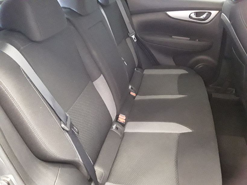 NISSAN QASHQAI 2019 EVAPO 2019 - Photo n°13