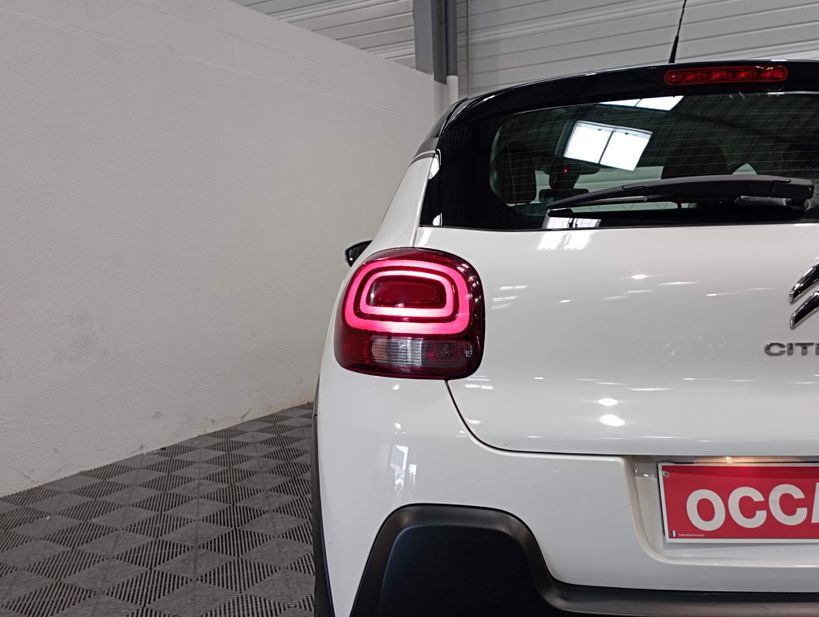 CITROEN C3 2020 - Photo n°9